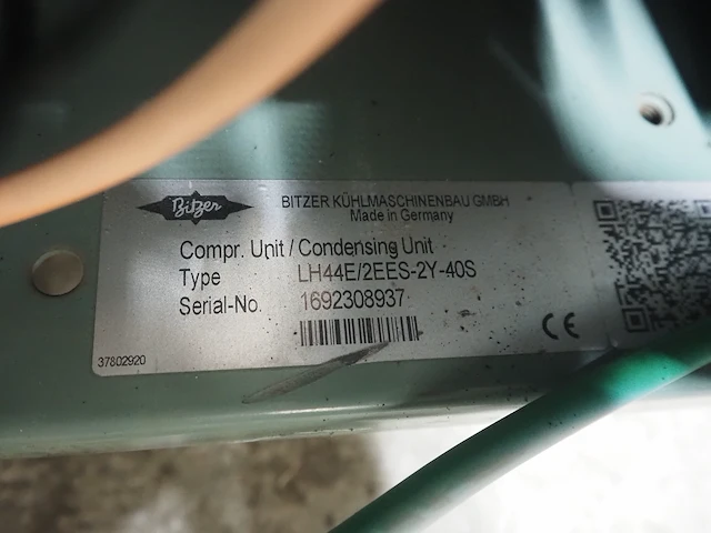 Bitzer kühlmaschinenbau gmbh - afbeelding 2 van  10