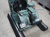 Bitzer kühlmaschinenbau gmbh - afbeelding 1 van  10