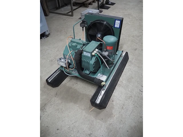 Bitzer kühlmaschinenbau gmbh - afbeelding 3 van  10