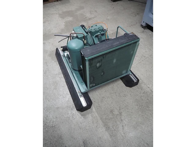 Bitzer kühlmaschinenbau gmbh - afbeelding 4 van  10