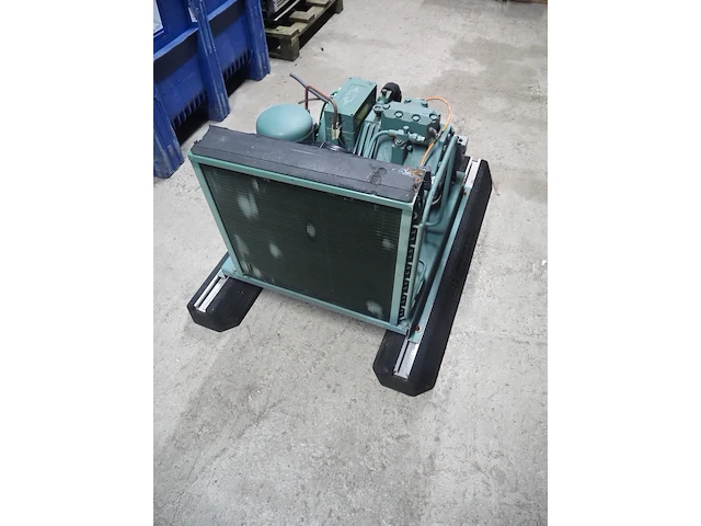 Bitzer kühlmaschinenbau gmbh - afbeelding 5 van  10
