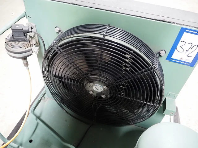 Bitzer kühlmaschinenbau gmbh - afbeelding 10 van  10