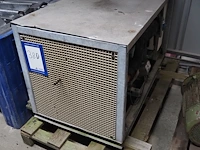 Bitzer kühlmaschinenbau gmbh - afbeelding 1 van  7