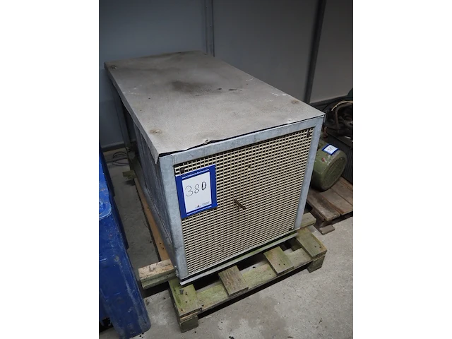 Bitzer kühlmaschinenbau gmbh - afbeelding 2 van  7