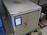 Bitzer kühlmaschinenbau gmbh - afbeelding 2 van  7