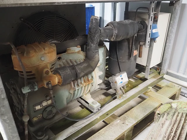 Bitzer kühlmaschinenbau gmbh - afbeelding 3 van  7