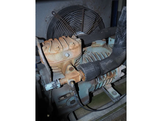Bitzer kühlmaschinenbau gmbh - afbeelding 4 van  7