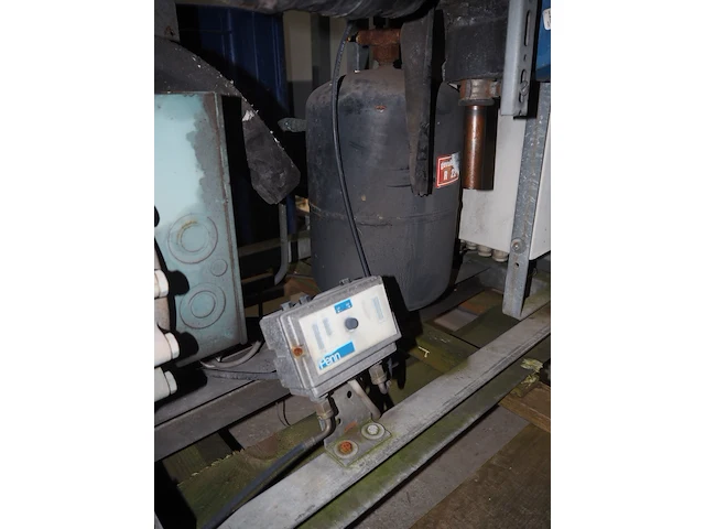 Bitzer kühlmaschinenbau gmbh - afbeelding 5 van  7