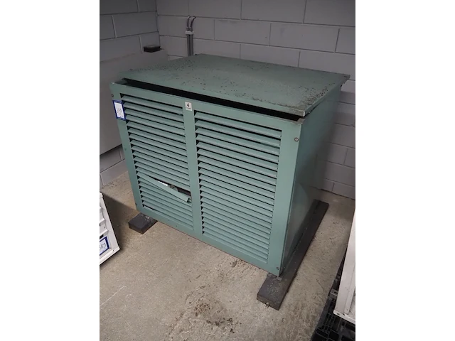 Bitzer kühlmaschinenbau gmbh - afbeelding 1 van  5
