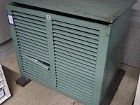 Bitzer kühlmaschinenbau gmbh - afbeelding 1 van  5