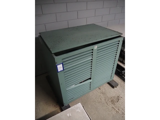 Bitzer kühlmaschinenbau gmbh - afbeelding 2 van  5
