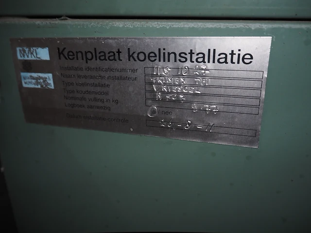 Bitzer kühlmaschinenbau gmbh - afbeelding 4 van  5