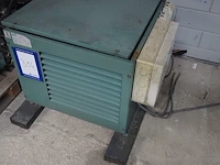 Bitzer kühlmaschinenbau gmbh - afbeelding 1 van  5