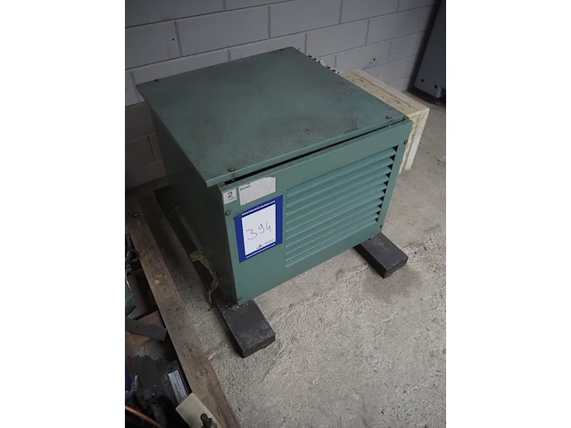 Bitzer kühlmaschinenbau gmbh - afbeelding 2 van  5