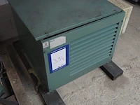 Bitzer kühlmaschinenbau gmbh - afbeelding 2 van  5