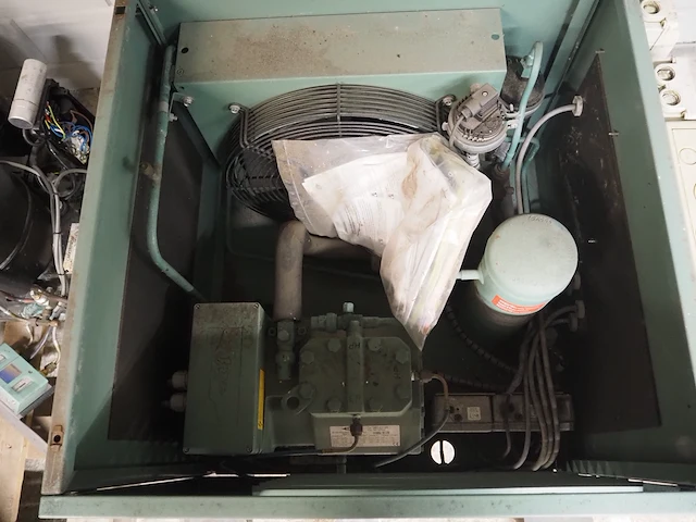 Bitzer kühlmaschinenbau gmbh - afbeelding 4 van  5