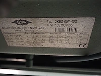 Bitzer kühlmaschinenbau gmbh - afbeelding 5 van  5