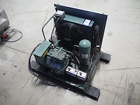 Bitzer kühlmaschinenbau gmbh - afbeelding 1 van  9