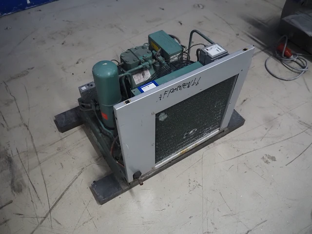 Bitzer kühlmaschinenbau gmbh - afbeelding 4 van  9