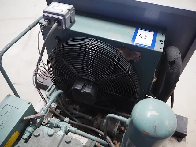 Bitzer kühlmaschinenbau gmbh - afbeelding 5 van  9
