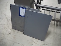 Bitzer kühlmaschinenbau gmbh - afbeelding 9 van  9