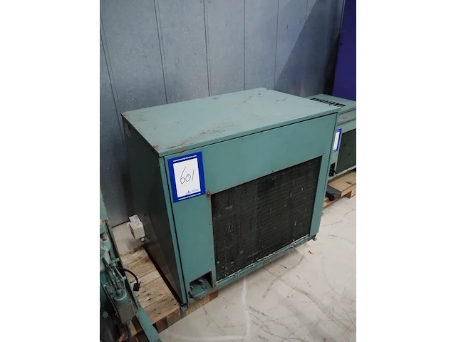 Bitzer kühlmaschinenbau gmbh - afbeelding 2 van  6