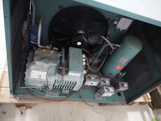 Bitzer kühlmaschinenbau gmbh - afbeelding 3 van  6