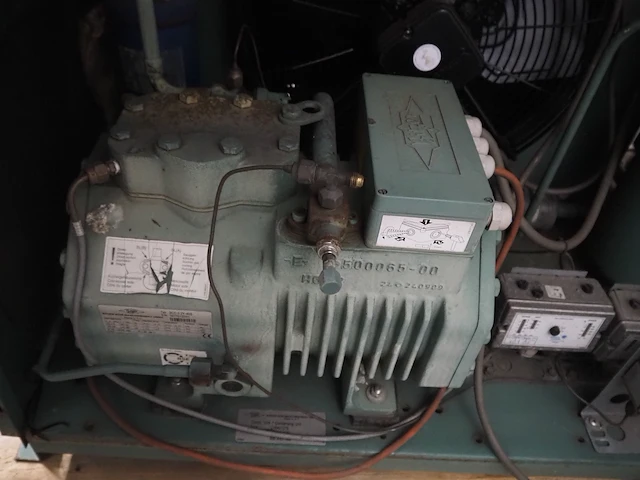 Bitzer kühlmaschinenbau gmbh - afbeelding 4 van  6