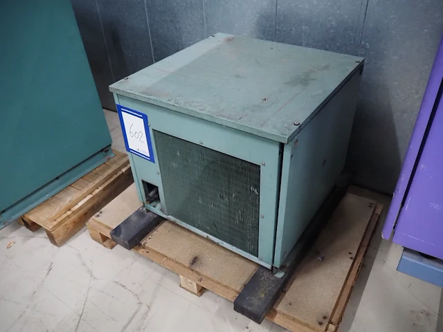 Bitzer kühlmaschinenbau gmbh - afbeelding 2 van  5