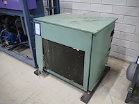 Bitzer kühlmaschinenbau gmbh - afbeelding 1 van  7