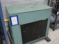 Bitzer kühlmaschinenbau gmbh - afbeelding 2 van  7