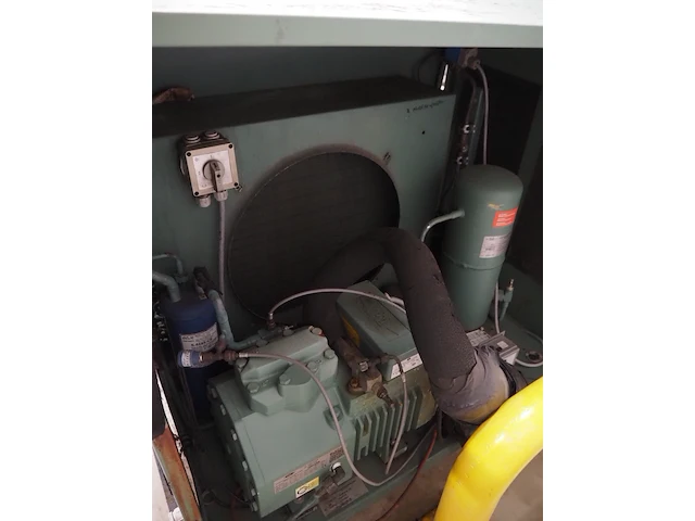 Bitzer kühlmaschinenbau gmbh - afbeelding 3 van  7