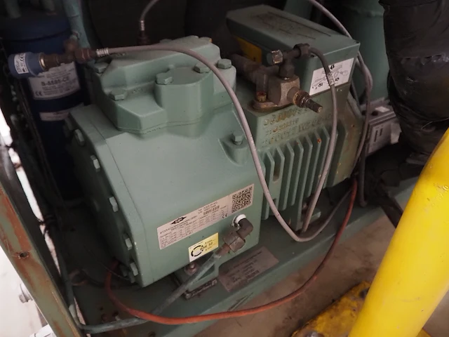 Bitzer kühlmaschinenbau gmbh - afbeelding 4 van  7
