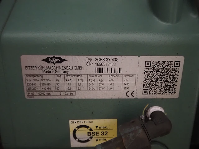 Bitzer kühlmaschinenbau gmbh - afbeelding 5 van  7