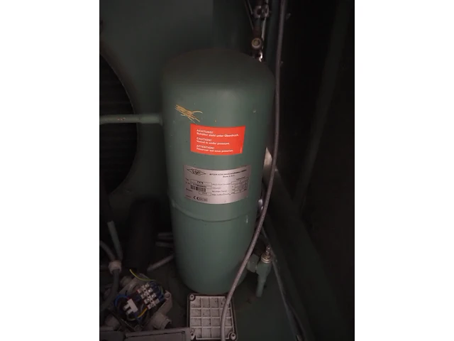 Bitzer kühlmaschinenbau gmbh - afbeelding 6 van  7