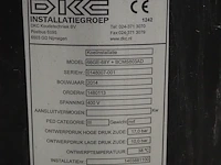 Bitzer kühlmaschinenbau gmbh - afbeelding 2 van  13