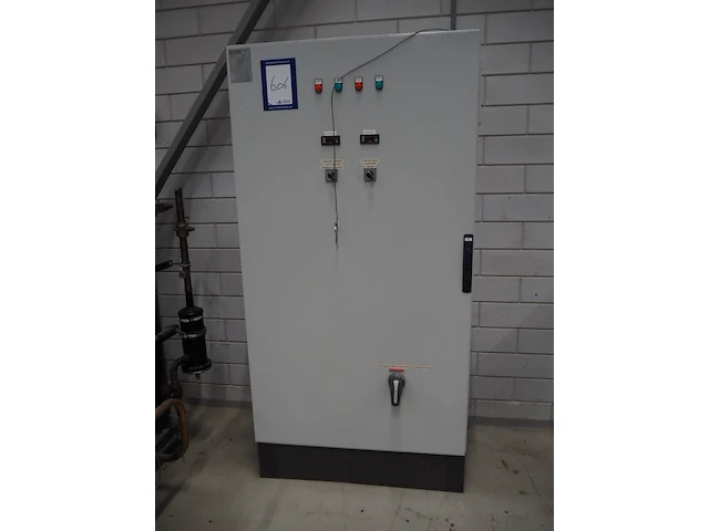Bitzer kühlmaschinenbau gmbh - afbeelding 3 van  13