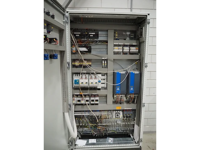 Bitzer kühlmaschinenbau gmbh - afbeelding 4 van  13