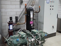 Bitzer kühlmaschinenbau gmbh - afbeelding 1 van  13