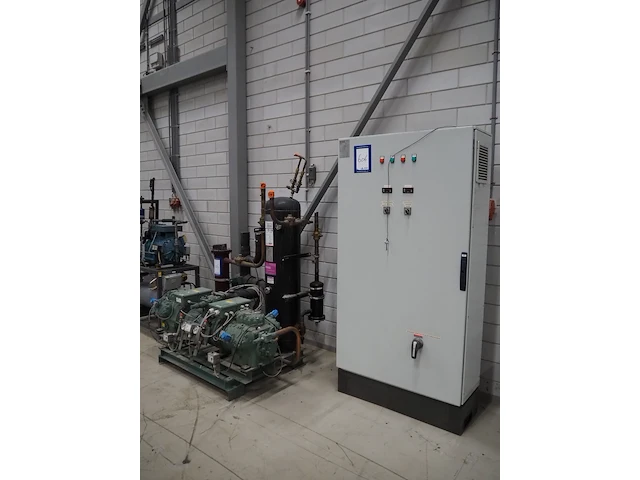 Bitzer kühlmaschinenbau gmbh - afbeelding 6 van  13