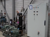 Bitzer kühlmaschinenbau gmbh - afbeelding 6 van  13