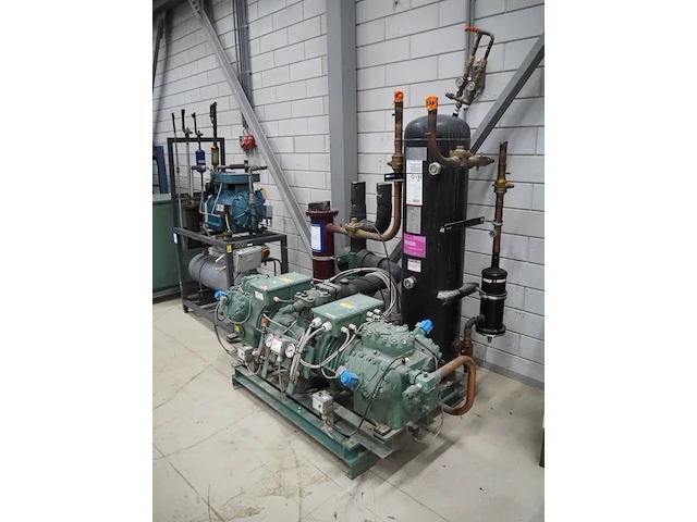 Bitzer kühlmaschinenbau gmbh - afbeelding 7 van  13