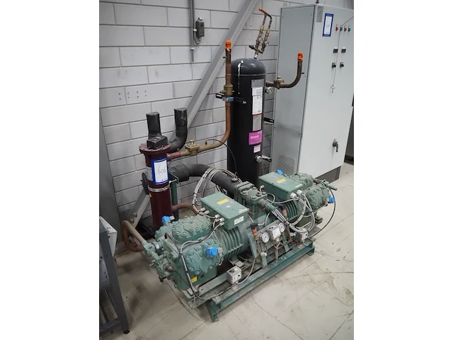 Bitzer kühlmaschinenbau gmbh - afbeelding 8 van  13