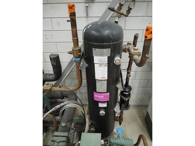 Bitzer kühlmaschinenbau gmbh - afbeelding 12 van  13
