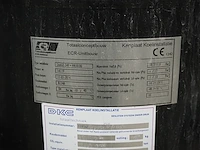 Bitzer kühlmaschinenbau gmbh - afbeelding 13 van  13