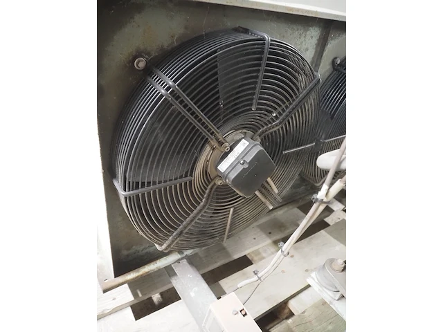 Bitzer kühlmaschinenbau gmbh - afbeelding 2 van  15
