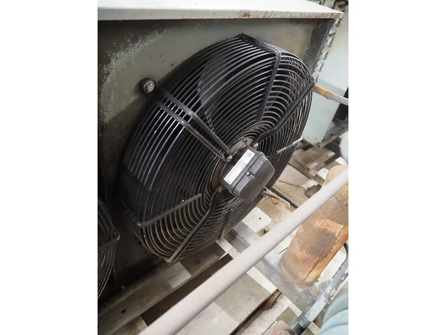 Bitzer kühlmaschinenbau gmbh - afbeelding 3 van  15
