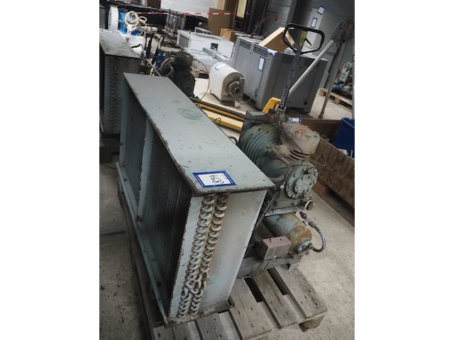 Bitzer kühlmaschinenbau gmbh - afbeelding 4 van  15