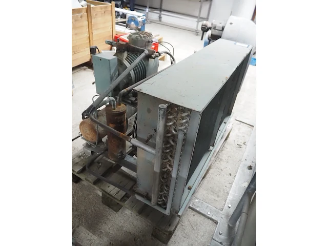 Bitzer kühlmaschinenbau gmbh - afbeelding 5 van  15