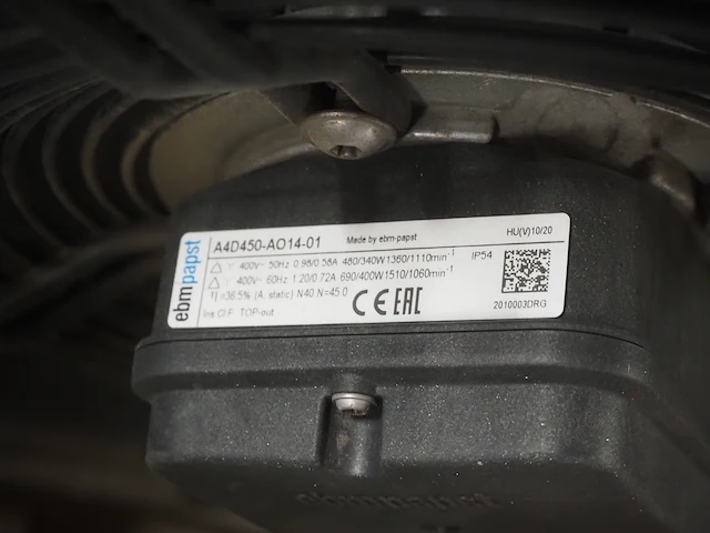 Bitzer kühlmaschinenbau gmbh - afbeelding 7 van  15